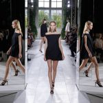 2014 Balenciaga Paris Spring Collection