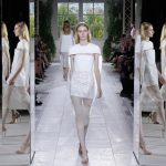 Balenciaga Paris Spring Collection