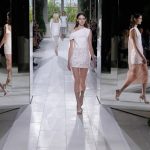 2014 Paris Balenciaga Collection