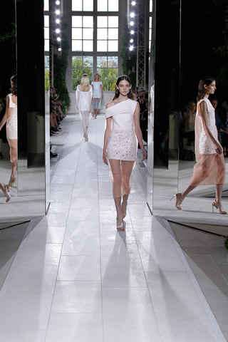 2014 Paris Balenciaga Collection