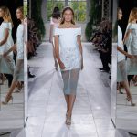 Spring Balenciaga 2014 Collection