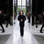 2014 Balenciaga Paris Collection