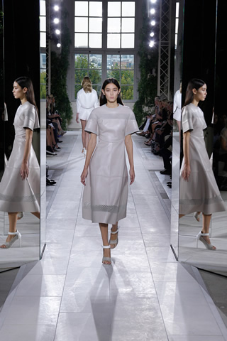 Spring latest Balenciaga 2014 Collection