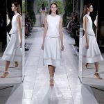 2014 Spring Balenciaga Paris Collection