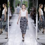 2014 latest Balenciaga Spring Collection