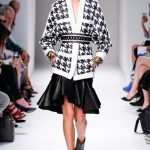 Balmain 2014 Spring Paris Collection