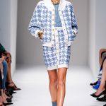 2014 Paris Balmain Collection