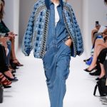 2014 Balmain Spring Collection