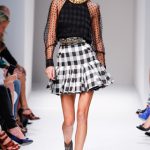 Balmain latest Spring Collection