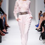 2014 latest Balmain Spring Collection