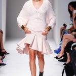 Balmain Paris Spring Collection