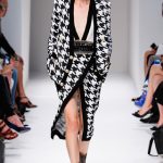 Spring 2014 Balmain Collection