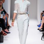 2014 latest Balmain Paris Collection