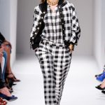 Spring Paris Balmain 2014 Collection