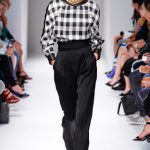 Spring Balmain Paris Collection