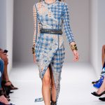 Balmain 2014 Paris Collection