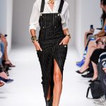 Paris Spring Balmain 2014 Collection