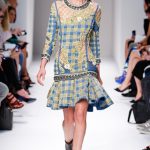 Paris Balmain 2014 Collection