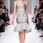 Balmain 2014 Spring Collection