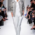 2014 Balmain Paris Collection