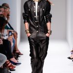 Spring Paris Balmain latest Collection