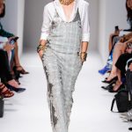 2014 Paris Balmain latest Collection