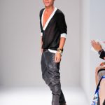 Balmain Spring Collection