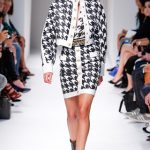 Paris Balmain 2014 Spring Collection