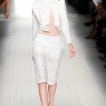 Blumarine Milan Spring 2014 Collection
