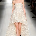 Milan Blumarine latest 2014 Collection