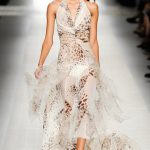 Milan Blumarine Spring Collection