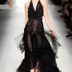 Blumarine 2014 Milan Spring Collection