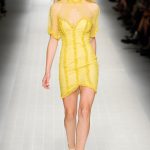 Spring 2014 Blumarine Collection