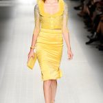 2014 Blumarine Spring Collection