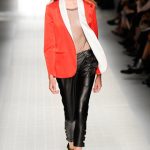 Milan Blumarine Spring 2014 Collection