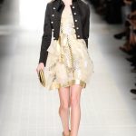 Spring latest Blumarine 2014 Collection