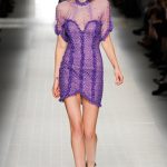 Blumarine Spring Milan Collection