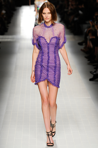 Blumarine Spring Milan Collection