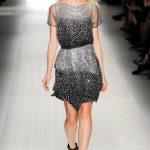 2014 Blumarine Spring Milan Collection