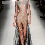 Spring Milan Blumarine 2014 Collection