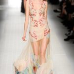 2014 Spring Blumarine Collection
