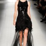 Milan Spring Blumarine Collection