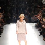 Blumarine Milan Spring Collection