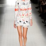 2014 Milan Blumarine Spring Collection