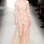 Milan 2014 Spring Blumarine Collection