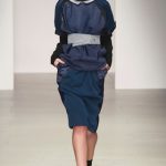 2014 Latest Bora Aksu Autumn/Winter Collection