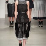 Bora Aksu Autumn/Winter London Collection