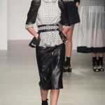 London Bora Aksu Autumn/Winter Collection