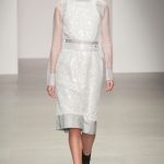 London Latest Bora Aksu Autumn/Winter Collection