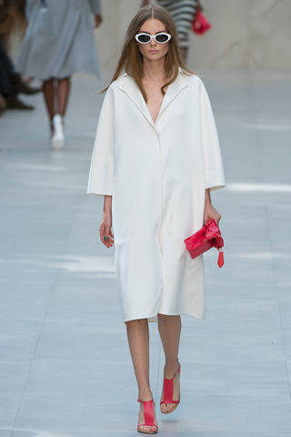 Burberry Prorsum Spring/Summer Collection